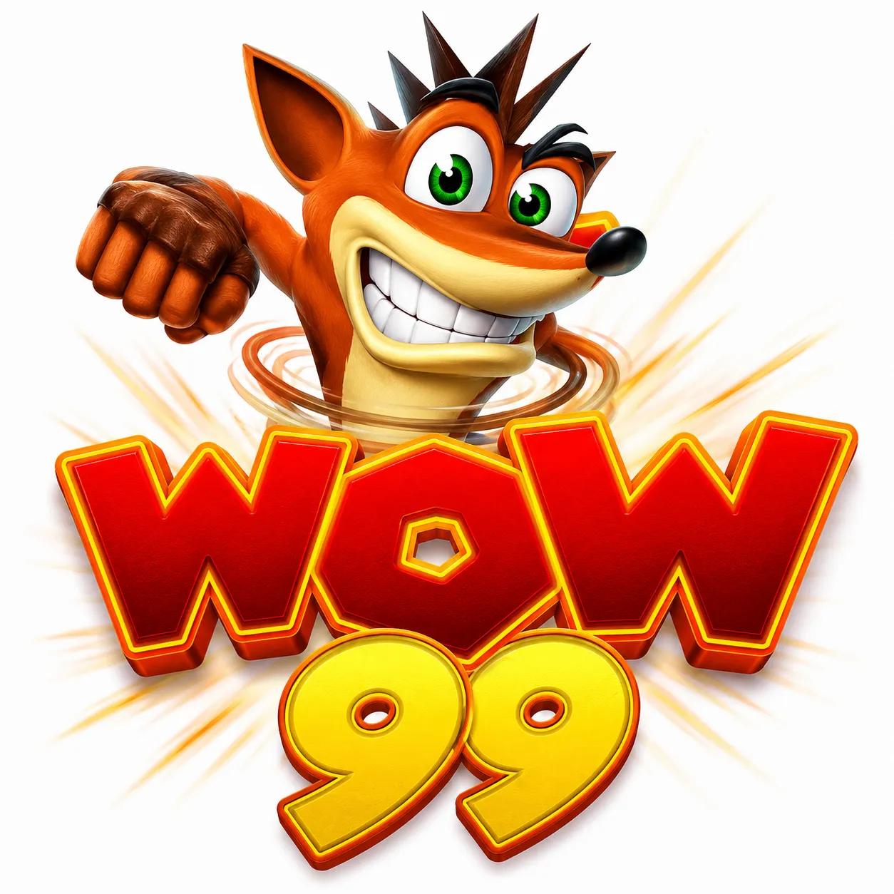 WOW99 - Petualangan Tanpa Batas di Dunia Terbuka